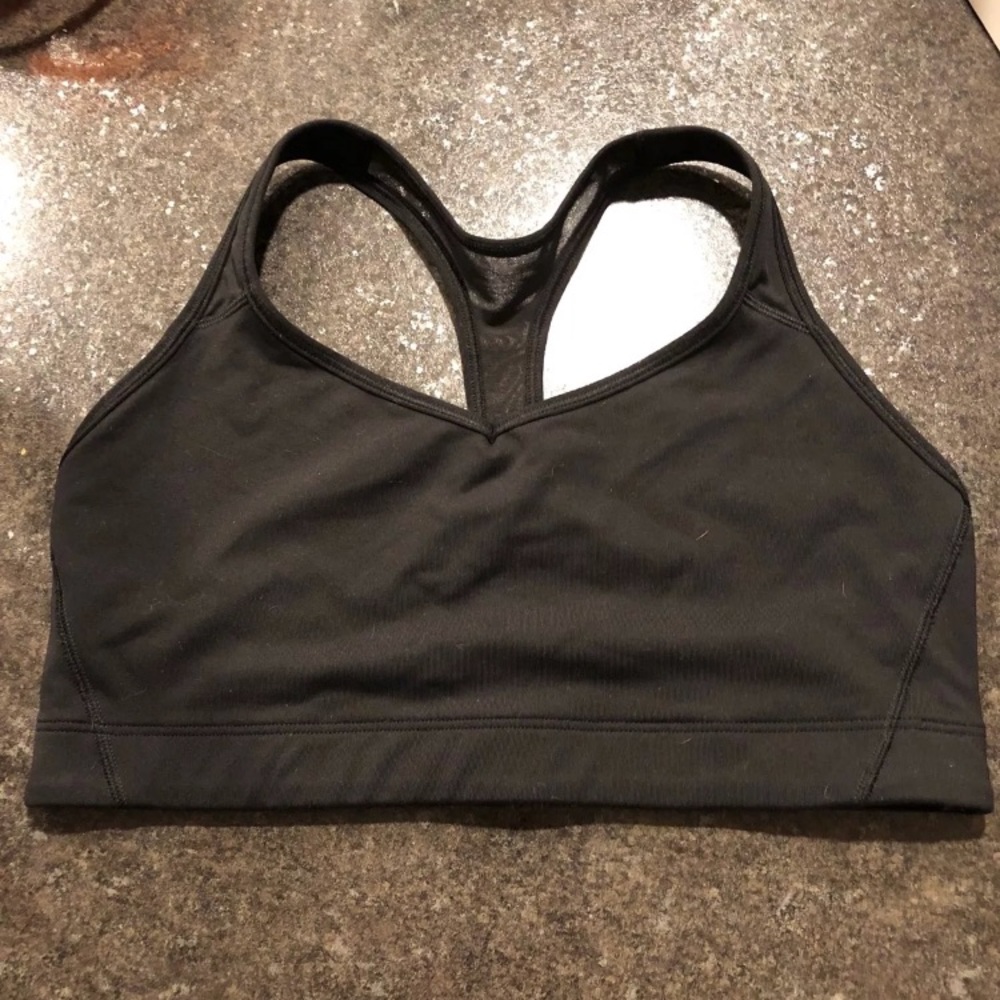 Victoria Secret sports bra